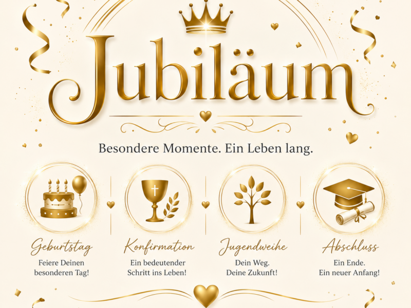 Paket „Jubiläum“ – Dance Power DJ Vogtland