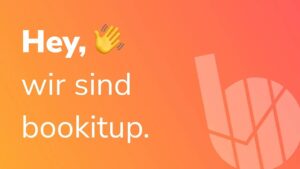 Logo Partner: bookitup
