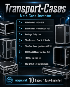 Transport-Cases